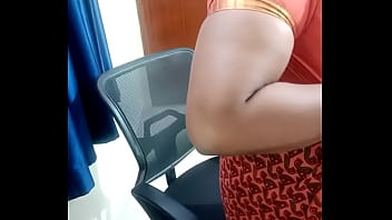 तमिल आंटी का गंदा और सेक्सी बातचीत