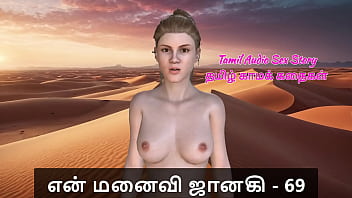 तमिल सेक्स स्टोरी – मेरी पत्नी जानकी के साथ 69 का मजेदार अनुभव
