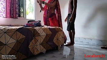 देसी गर्म माँ का स्पेशल Xxx रूम में सेक्सी वीडियो – Localsex31 की ऑफिशियल रिलीज़