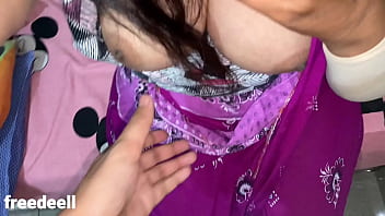 असली देवर भाभी का गर्म मिलन – बड़े बूब्स वाली भाभी का सेक्सी वीडियो