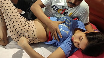कॉलेज की छोरी शाथी खातुन और उसका बॉयफ्रेंड शापन प्रमाणिक का जोशीला सेक्स, बड़े बूब्स और टाइट पुसी के साथ एक्सवीडियो Xxx पोर्न