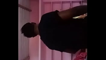 मेरी काली मांबा तेलुगू आंटी
