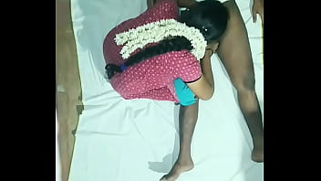 तमिल मलयाली आंटी का कड़क जवाब