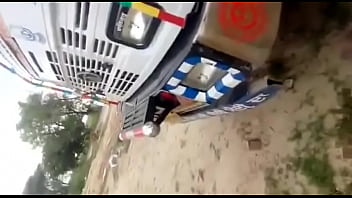 ट्रक में भारतीय सेक्स का मजा