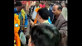 देसी लंड का झूलता हुआ मजेदार खेल