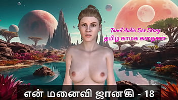 मेरी बीवी जानकी की तमिल काम कथा – 18+ सेक्सी कहानी