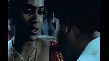 तमिल आंटी की बेहोश कर देने वाली चुदाई