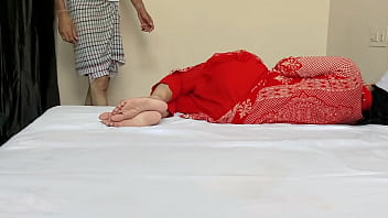 ससुर जी ने बहू की तंग चूत को जमकर चोदा