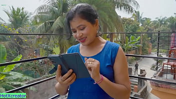 देसी देवर-भाभी का कड़क सेक्स! मेरे पति को मत बताना