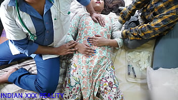 भारतीय डॉक्टर की गर्म कहानी