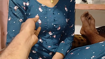 भाभी की गर्म रातें देवर के साथ